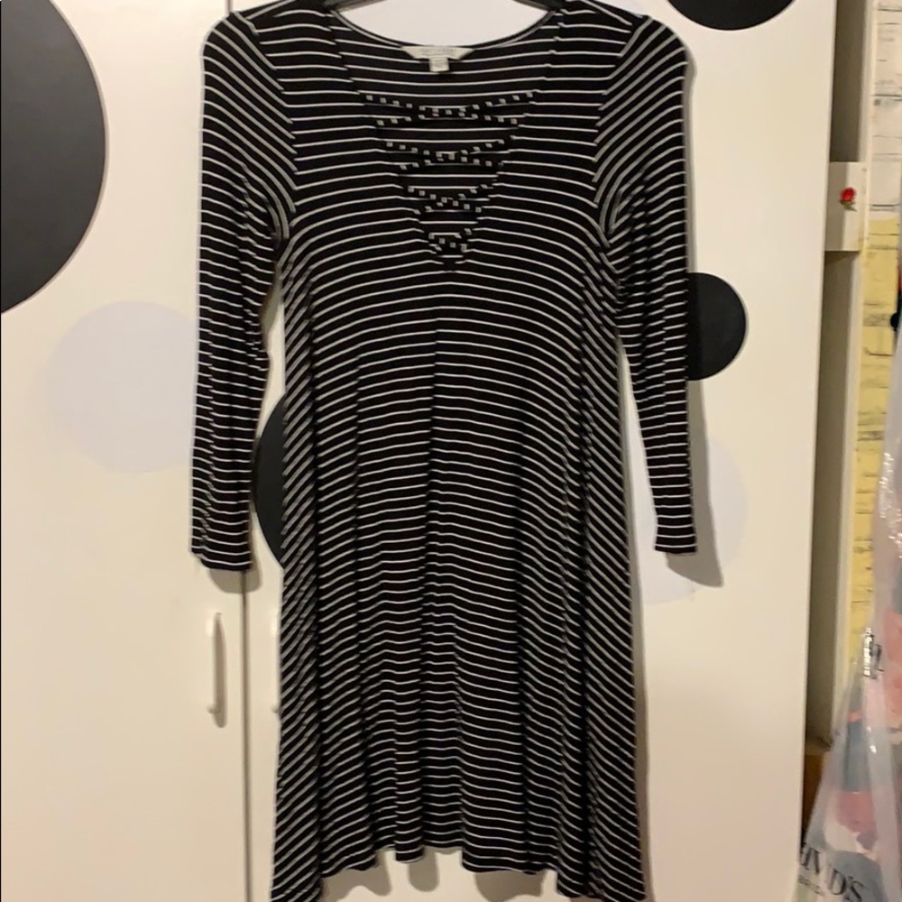 soft n sexy ae dress